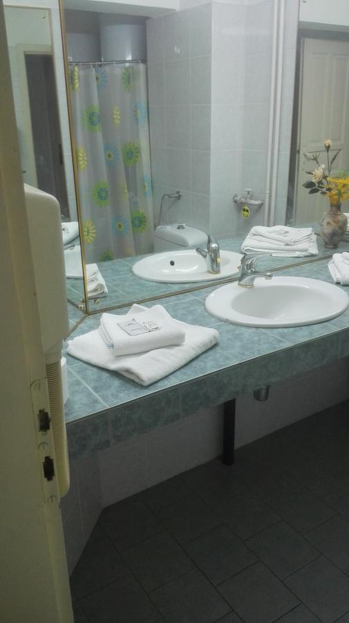 Family Hotel Rositsa Sevlievo Dış mekan fotoğraf