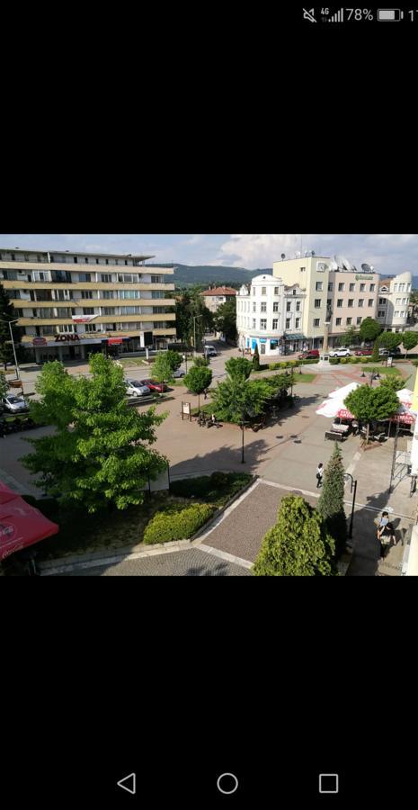 Family Hotel Rositsa Sevlievo Dış mekan fotoğraf