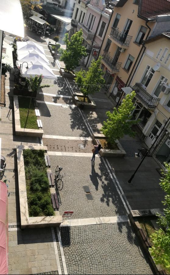 Family Hotel Rositsa Sevlievo Dış mekan fotoğraf